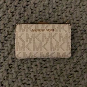 Mini Micheal Kors wallet